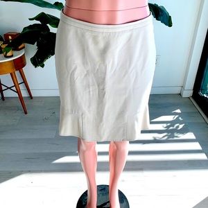 The Limited Stretch Skirt